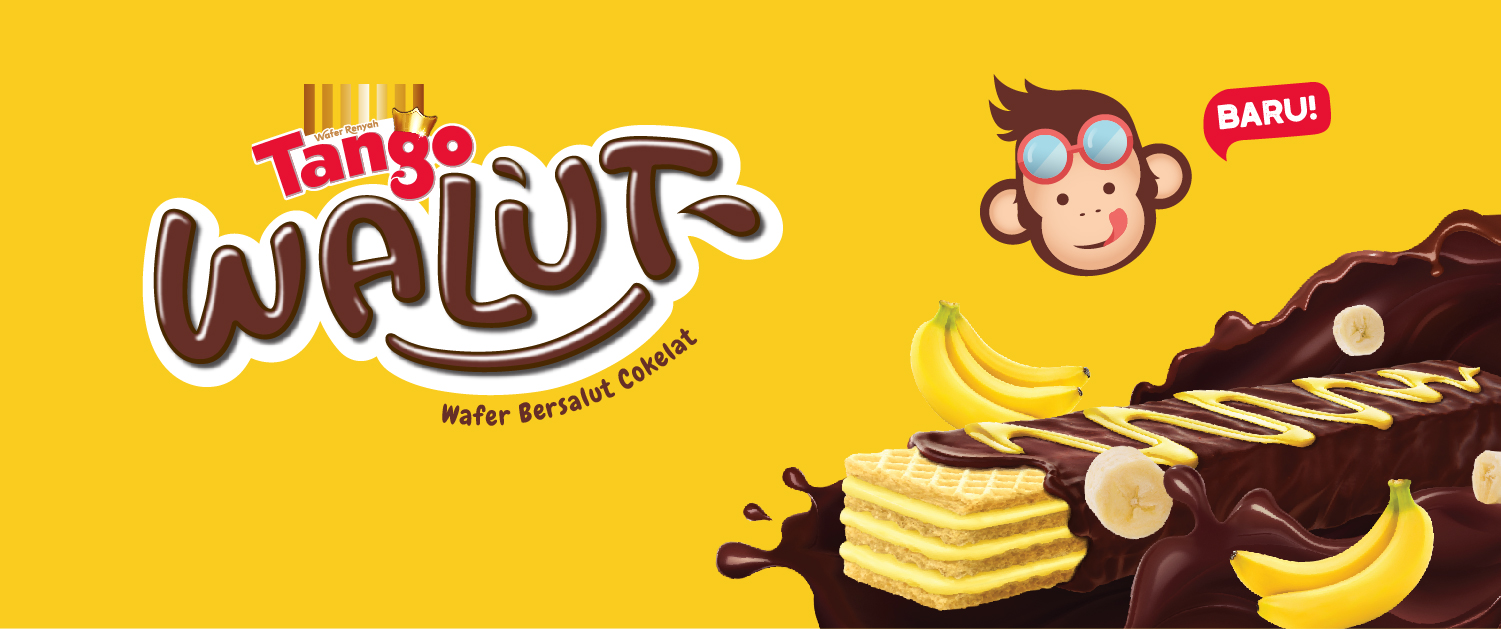 Creating a fun and friendly branding for young market